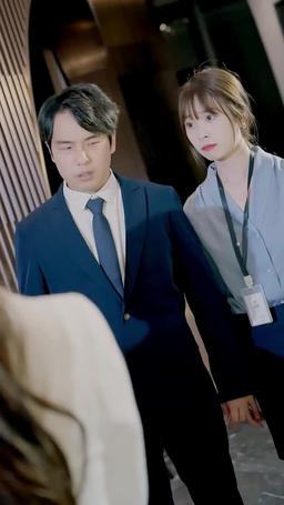 厲總的閃婚嬌妻 episode 68