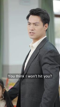 My 25-Year-Old BAE Wife episode 43