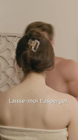 Substitut accidentel pour Alpha episode 27