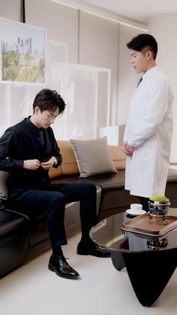Love's Perfect Prescription episode 3