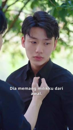 Ketika Kekasih Kontrak Jadi Cinta Sejati episode 71
