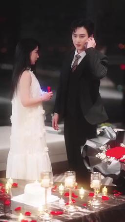 Reborn, Rise and Revenge episode 47