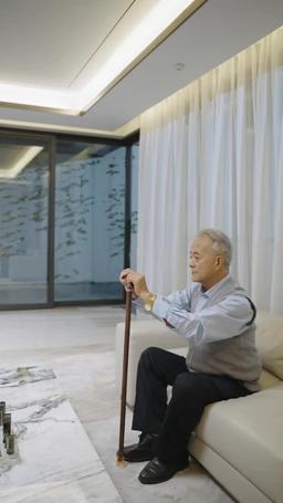 財閥前妻 episode 8