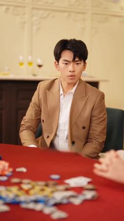 豪門老公偏要寵我 episode 20
