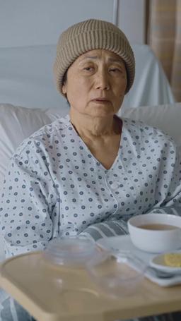 귀신도 세탁이 되나요? episode 20