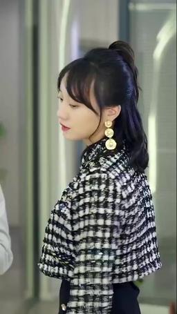 Accidental Billionaire Bride episode 46