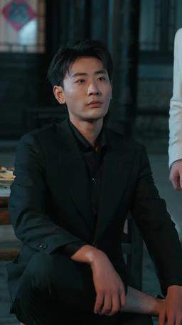 The Strongest Bodyguard episode 49