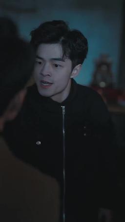 وكيل إله الثراء episode 55