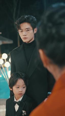 來不及愛你 episode 16