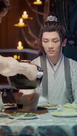 我的將軍男友 episode 51