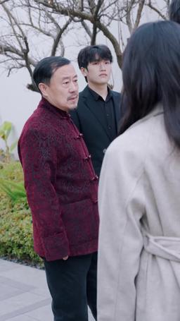高手下山五個師姐寵上天 episode 70