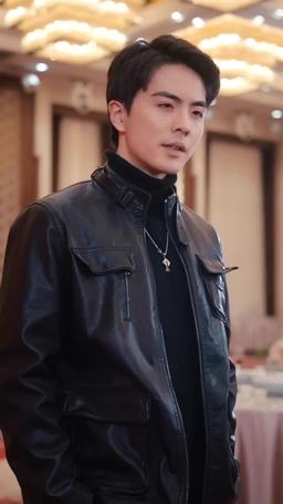 龍驍 episode 50