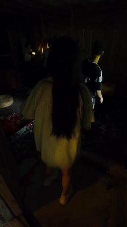 廃寺からの生還 episode 81