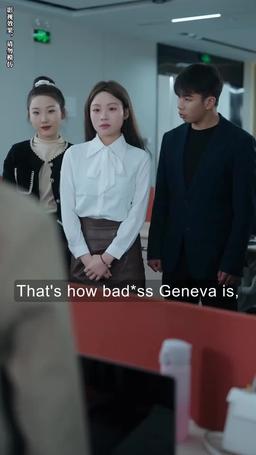 Surrounded by Heirs episode 50