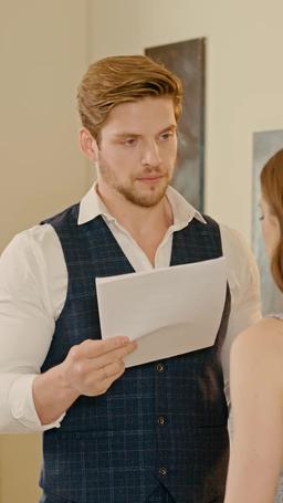 حامل بالصدفة من الألفا المستذئب episode 13