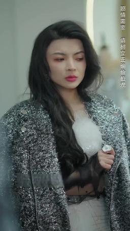 璀璨之爭 episode 15