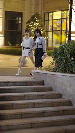 報告總裁，您找錯夫人了！ episode 66