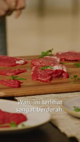 Tak Sengaja Mengandung Anak Sang Alpha episode 18