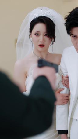 Delivery King and Mafia Queen episode 88