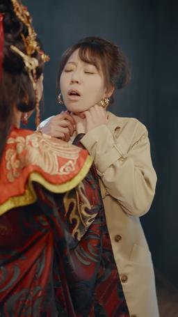 錯愛古今 episode 61