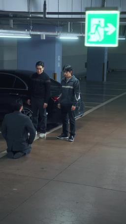 세 명이서 결혼생활 중입니다 episode 23