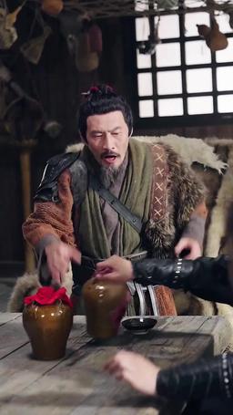 廢子奪嫡之強龍歸來 episode 40