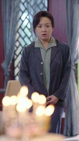 踏雪尋蘭 episode 7