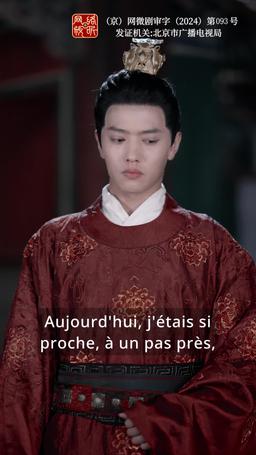 Cultiver l'amour contre vents et marées episode 19