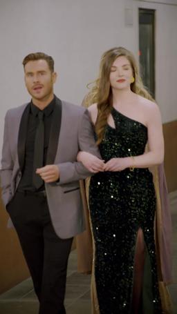 Audrey em Seu Esplendor episode 19