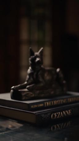 금단의 알파와의 운명 episode 42