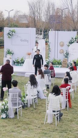 Love Like a Knife episode 33