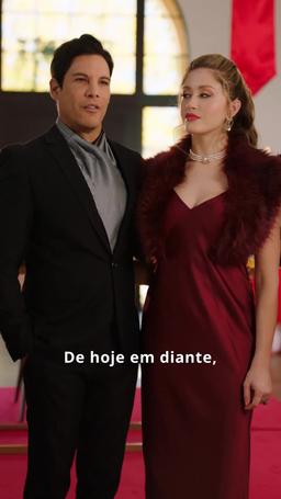 [dublado] Saia da frente! Eu sou o chefe final! episode 45