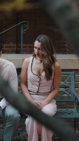 Quando o Amor Chega Tarde episode 17