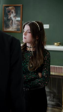 La première ballerine perdue episode 80