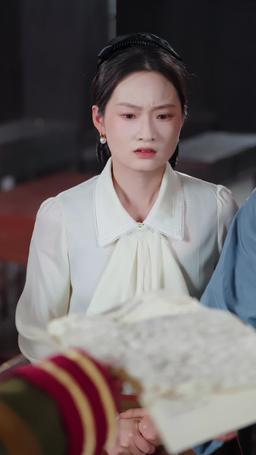 Reborn to Ruin You, My DEAR Hubby episode 25