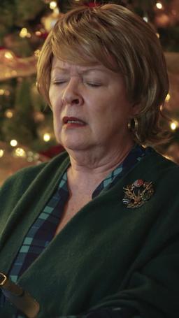 Christmas Recipe for Romance episode 5