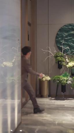 他的小祖宗甜又颯 episode 39