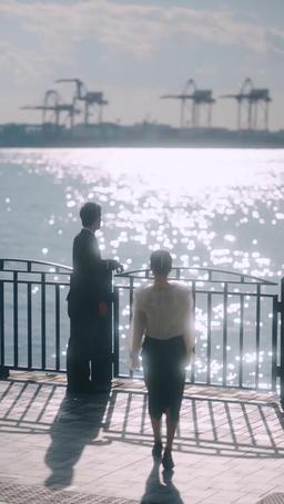 40歳、離婚してからが人生の絶頂 episode 44