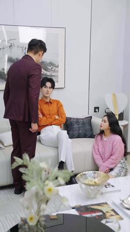新婚夜，傻子老公抱緊我 episode 65