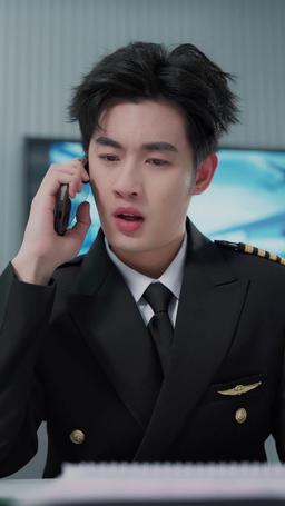 報告慕機長：葉小姐單飛了 episode 62