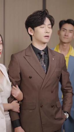 似是佳人來 episode 30