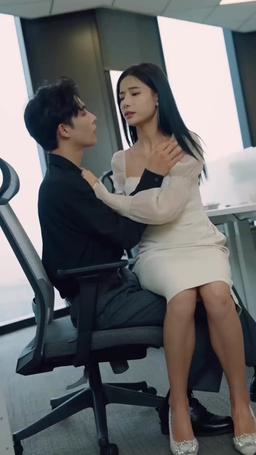 閃婚總裁超寵我 episode 80