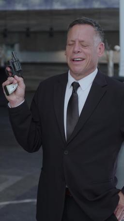 O Retorno do Meu Marido Mafioso episode 41