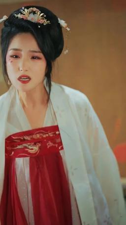 毒姫の華麗なる復讐 episode 51