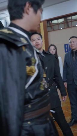 魔神 episode 79