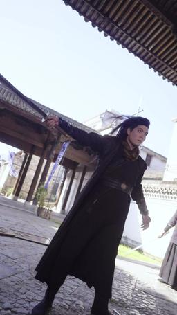 Ayahku Raja Iblis episode 47