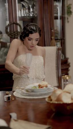 أب مافيا قاسي episode 29