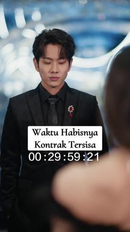 Tak Mau, ya Tunggu Bangkrut! episode 8