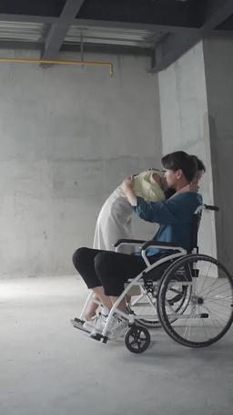 替嫁後我成了偏執老公的掌心寵 episode 41