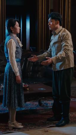 我是司令千金 episode 58